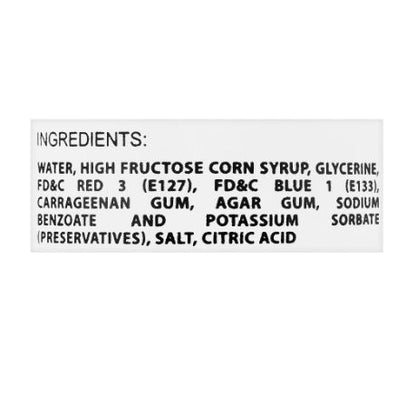 Voilet Icing Color Pearce Duff