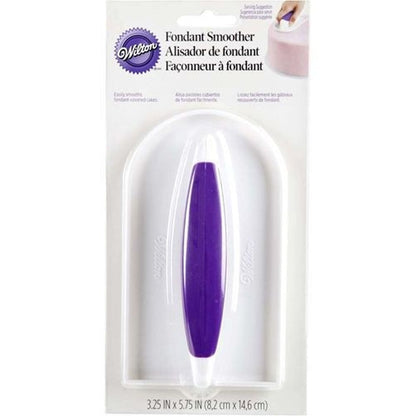 WILTON FONDANT SMOOTHER BACKER